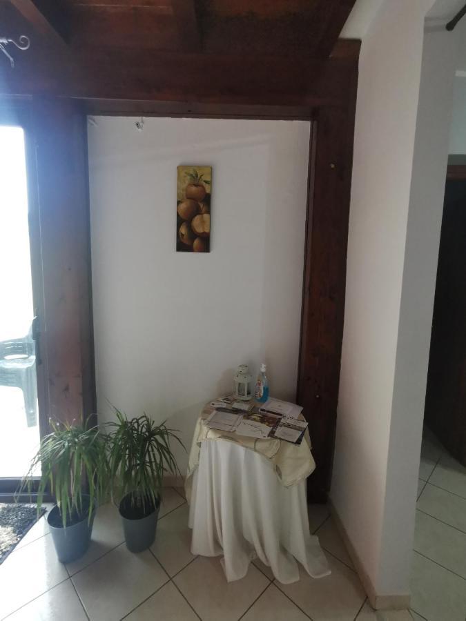 Casa In Centro Via Gioeni Agrigento Exterior foto