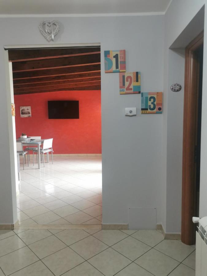 Casa In Centro Via Gioeni Agrigento Exterior foto
