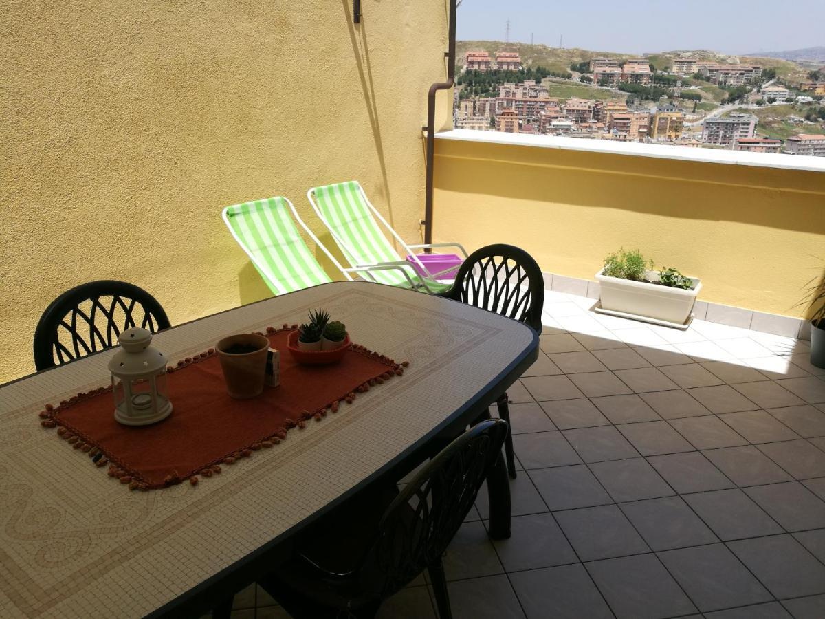 Casa In Centro Via Gioeni Agrigento Exterior foto
